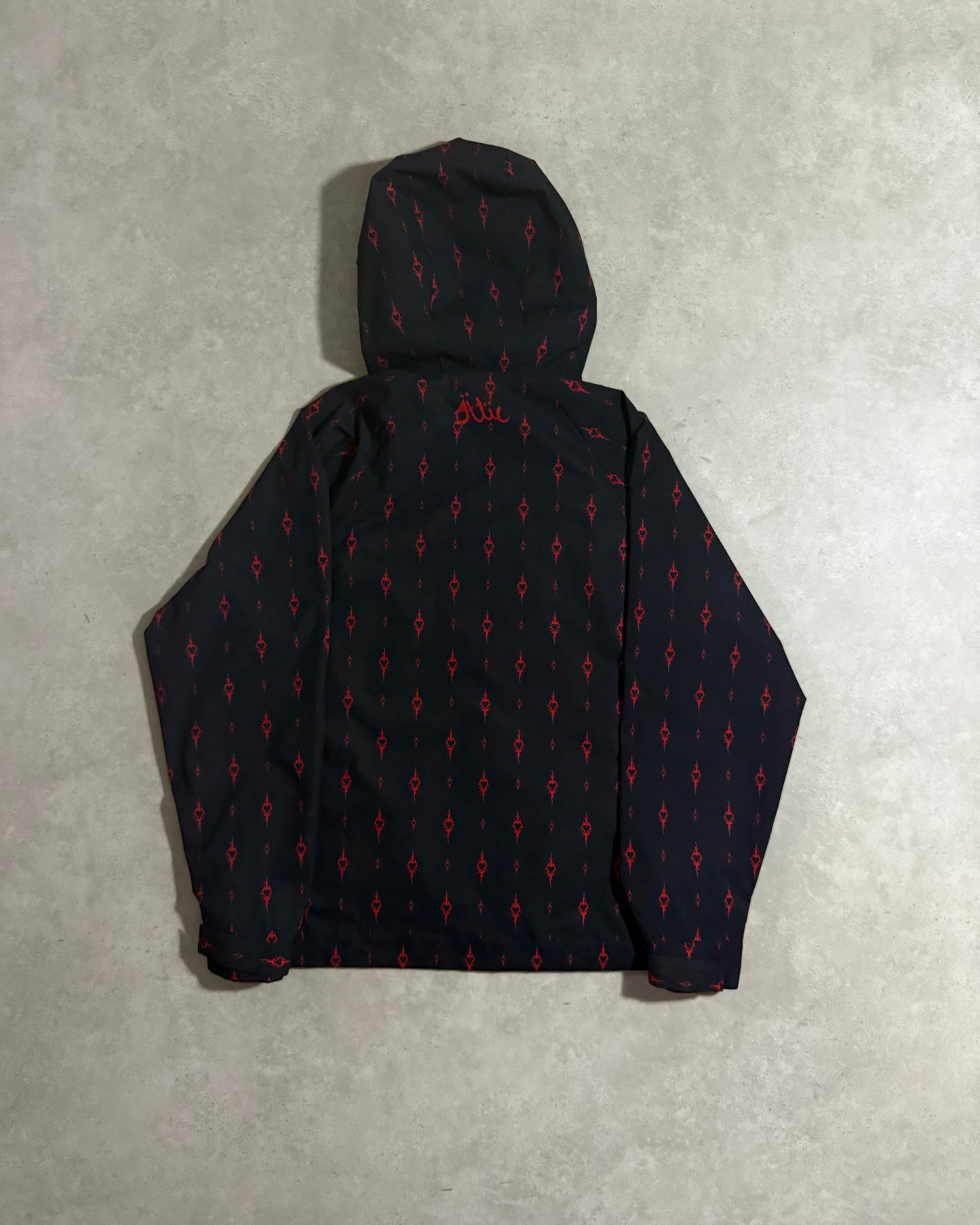 Heartbreak Jacket