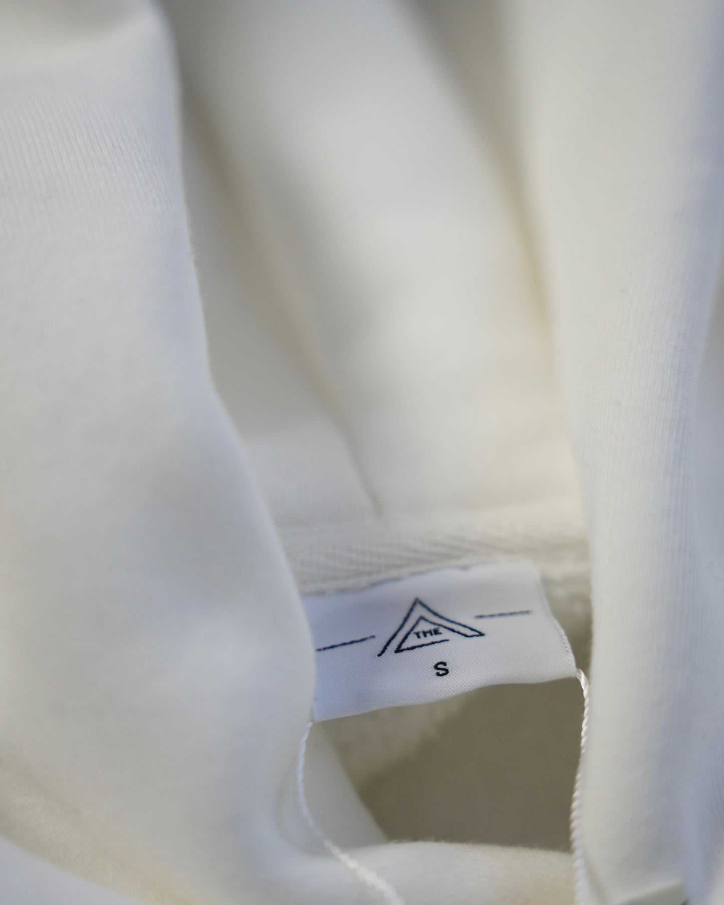 Basic Attic Hoodie W