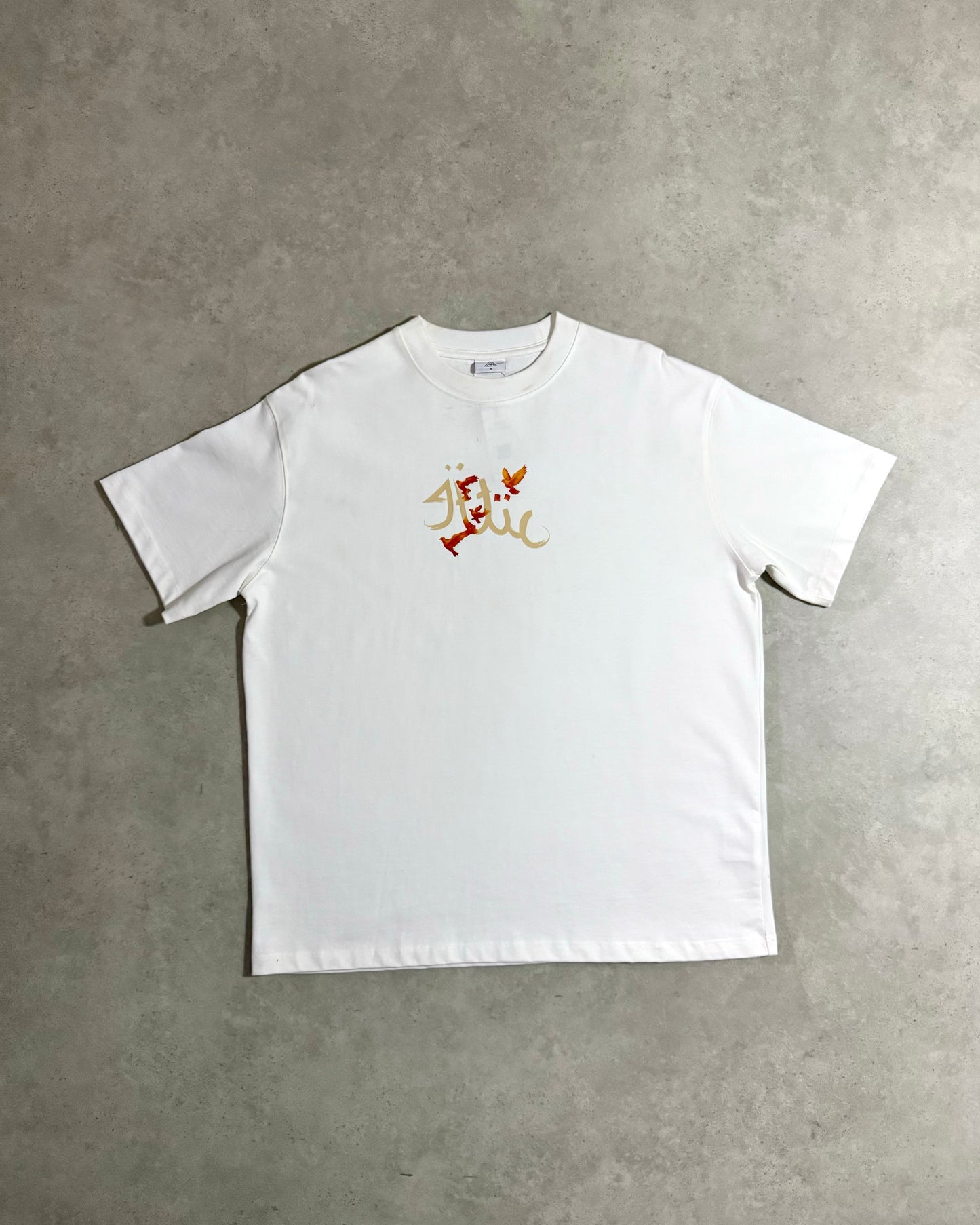 Rebirth W