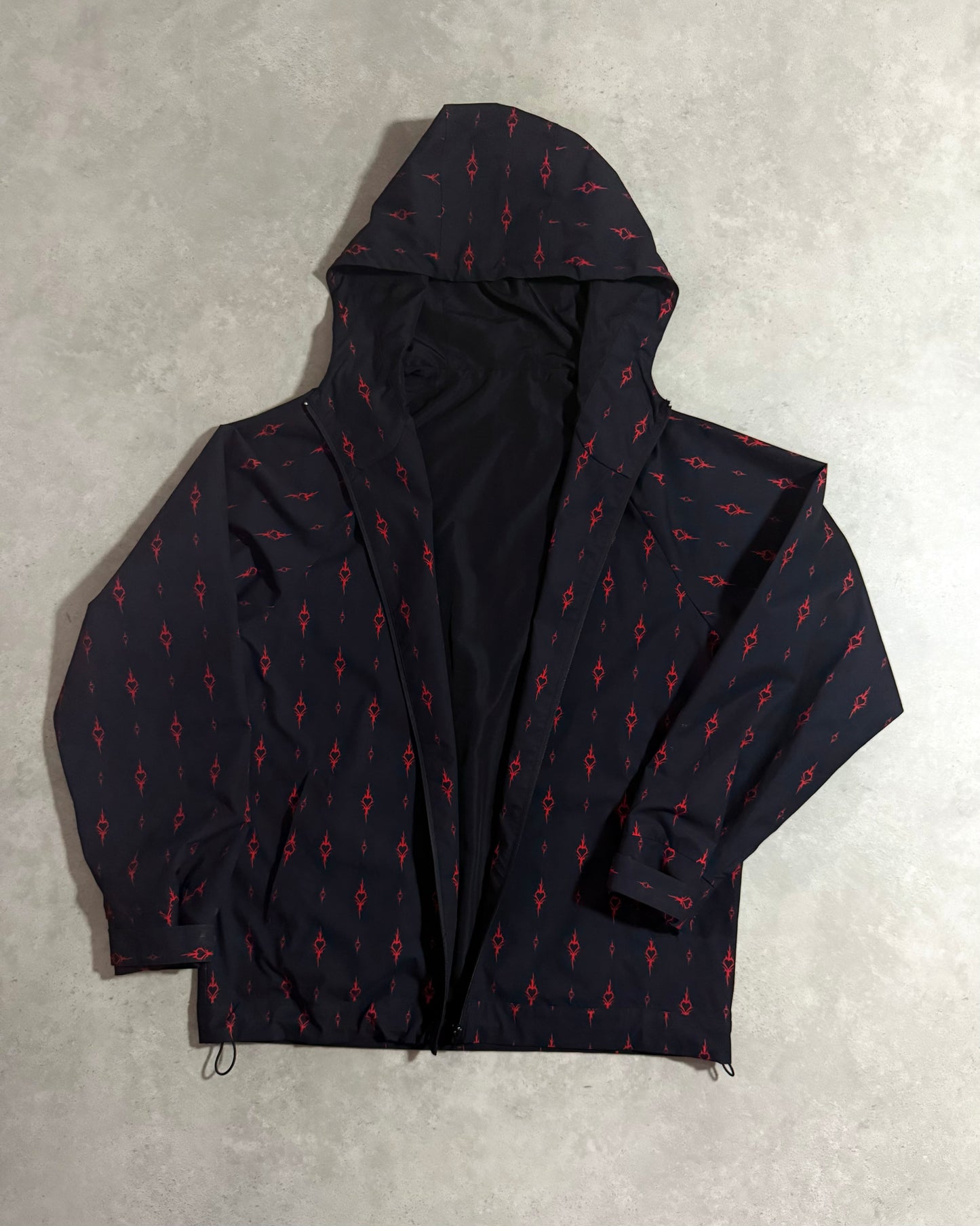 Heartbreak Jacket
