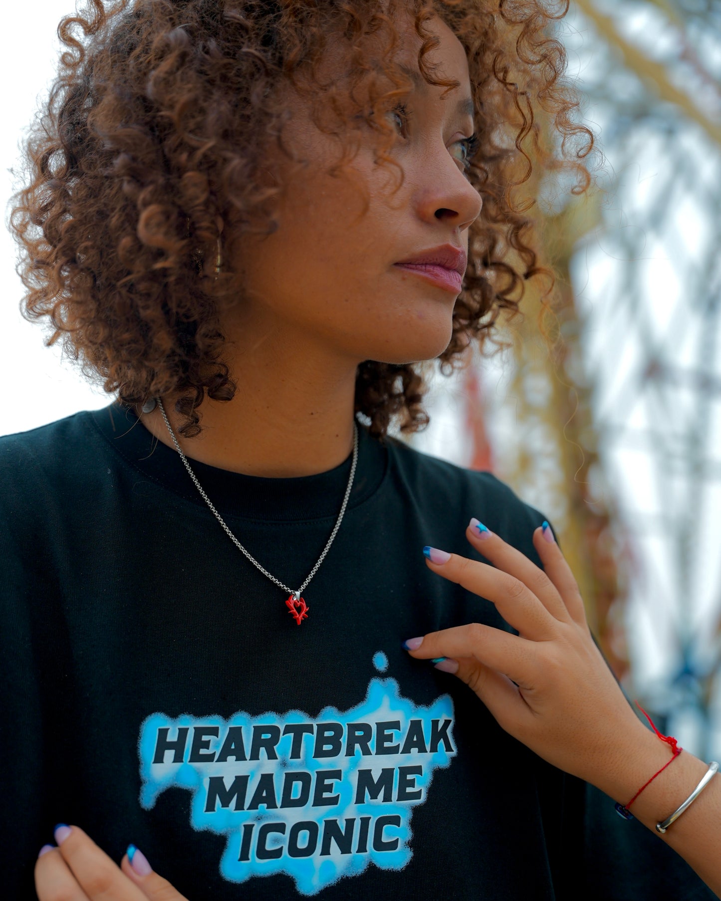 Iconic Heartbreak B