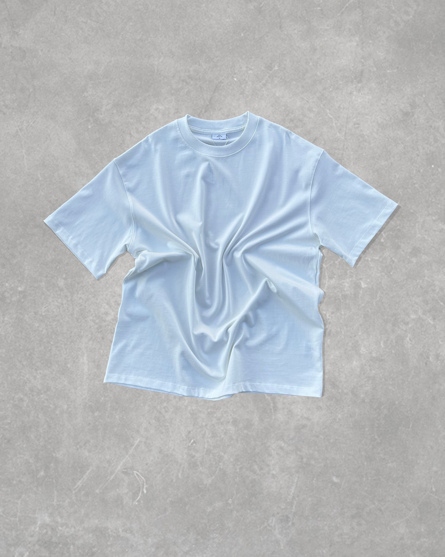 Kanye's Attitude T-Shirt W