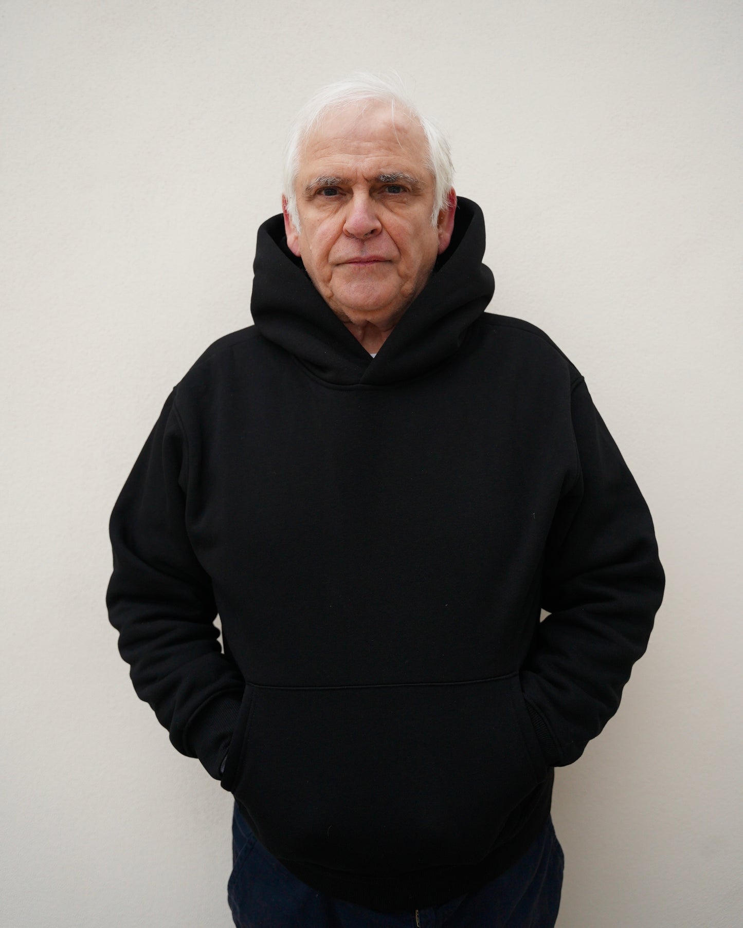 Basic Attic Hoodie B