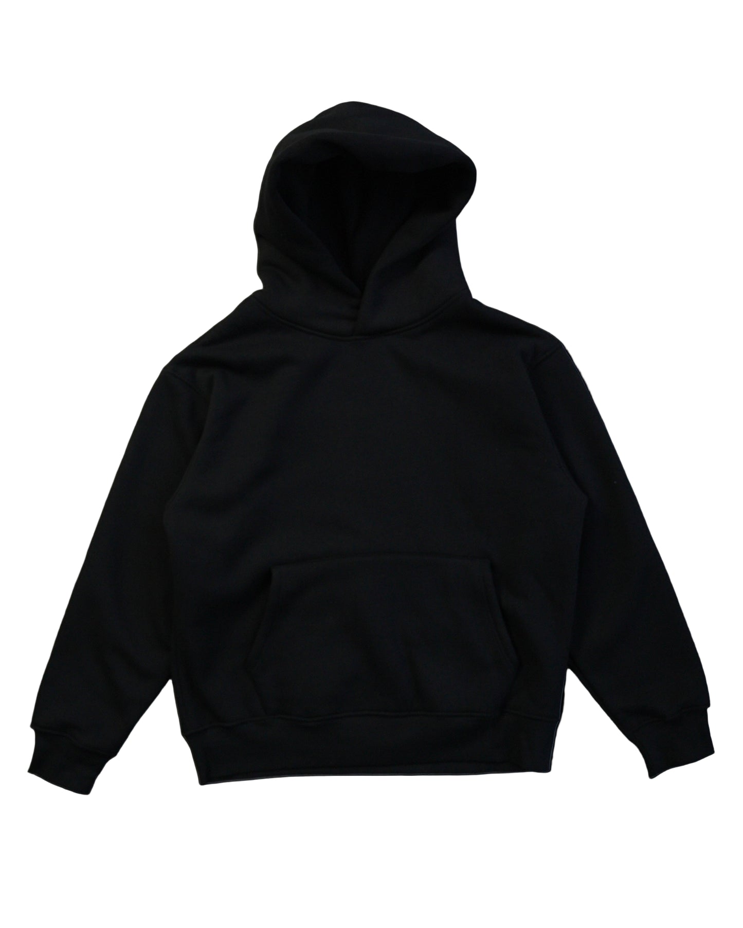 Basic Attic Hoodie B