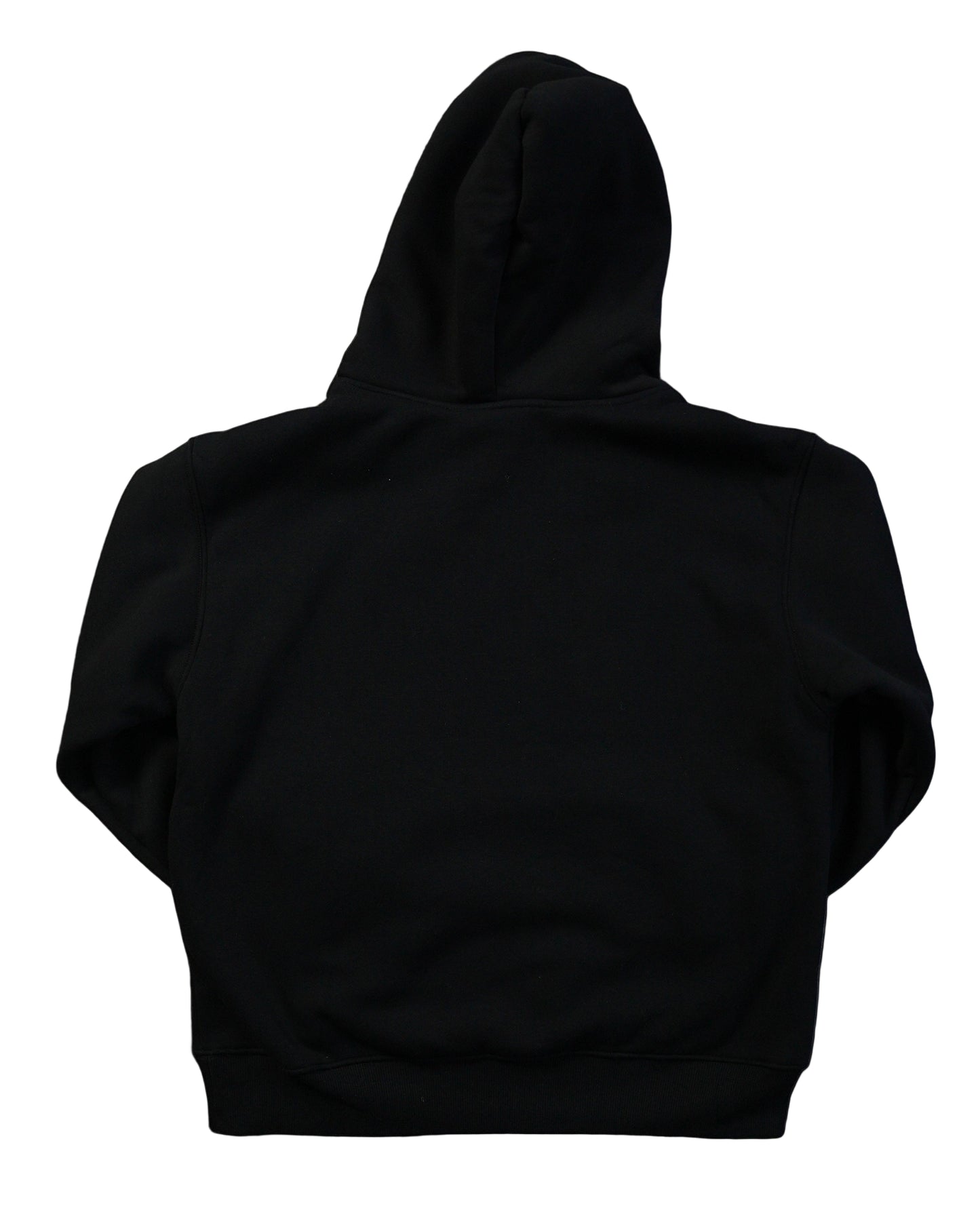 Basic Attic Hoodie B