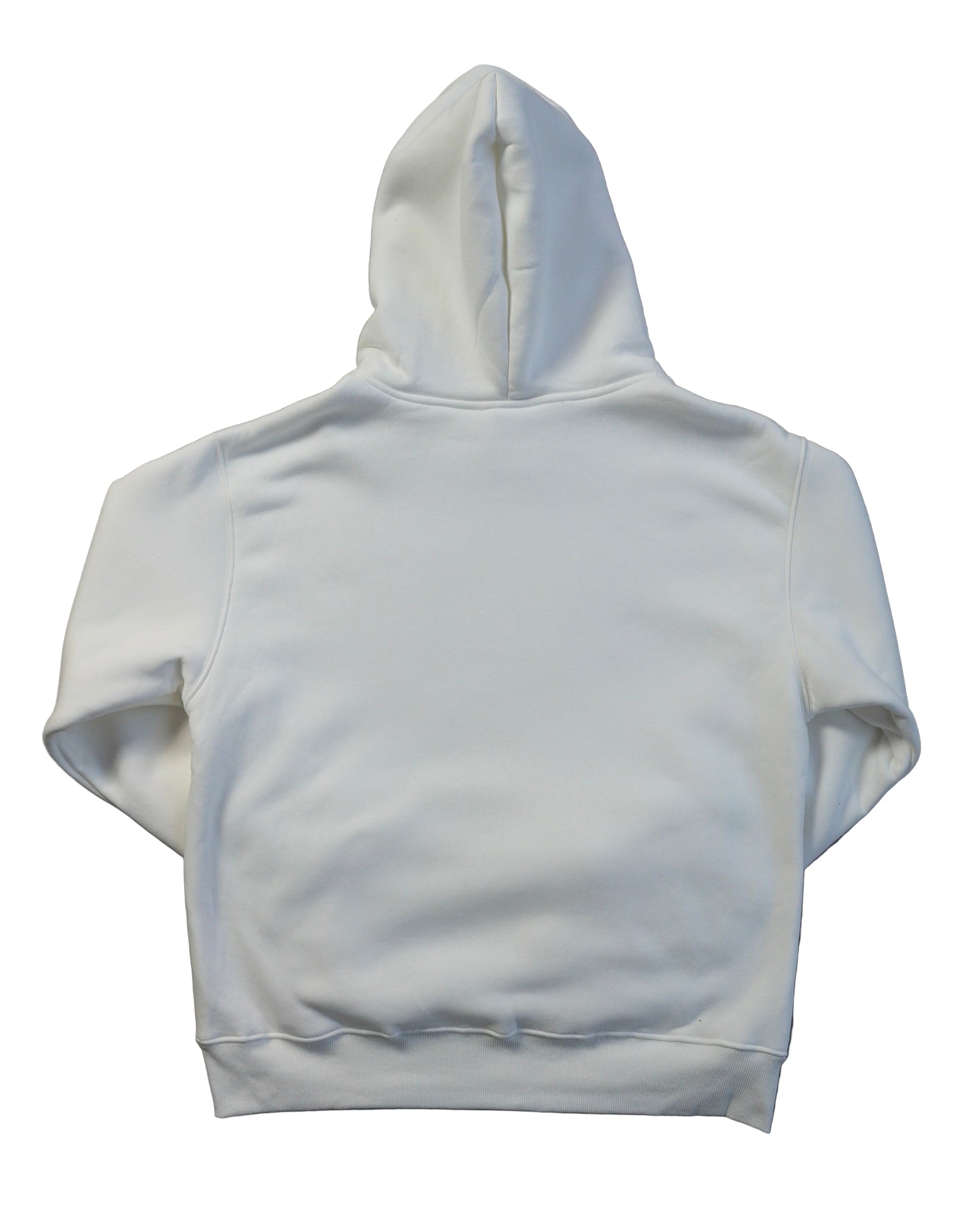 Basic Attic Hoodie W
