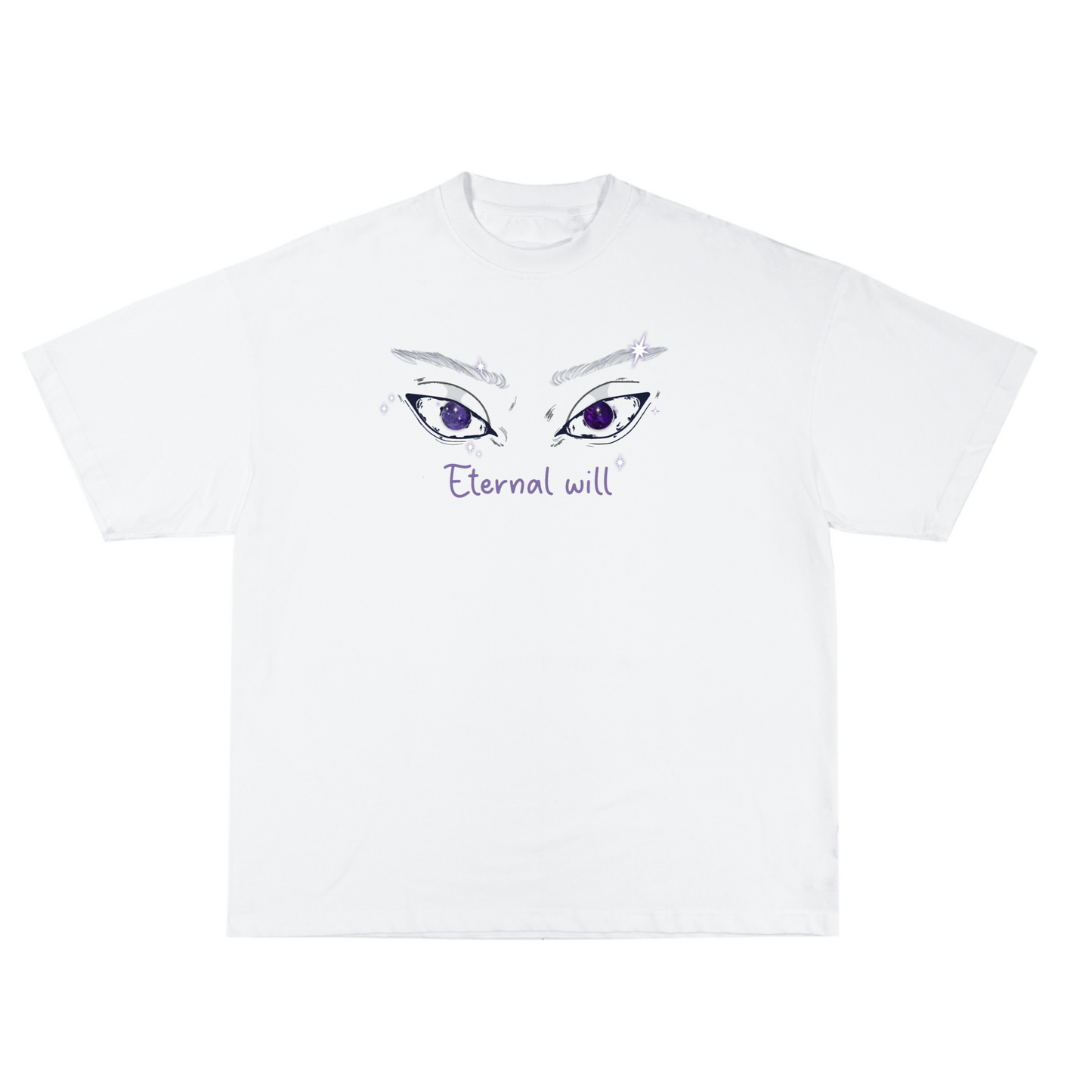 Eternal T-Shirt W