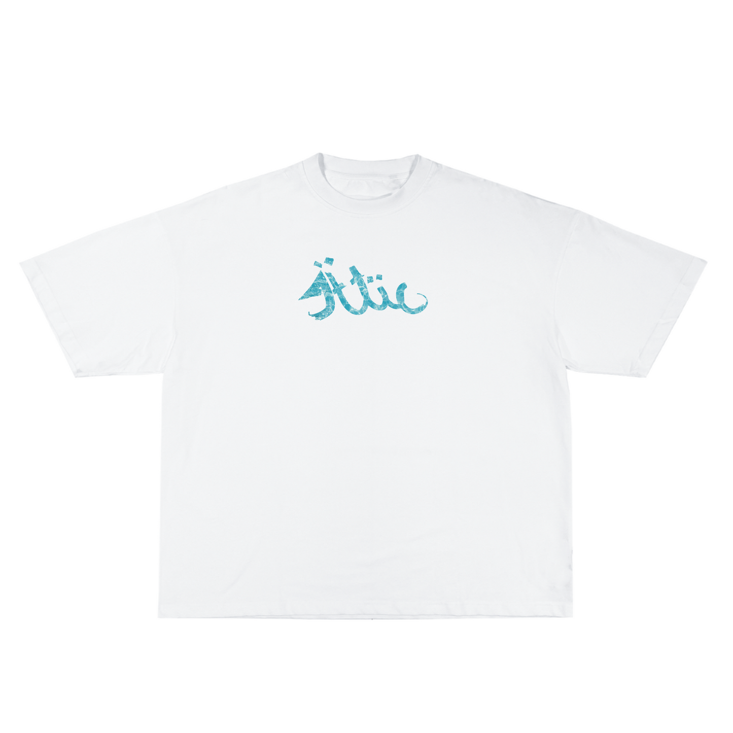 Attic Original T-Shirt B\P