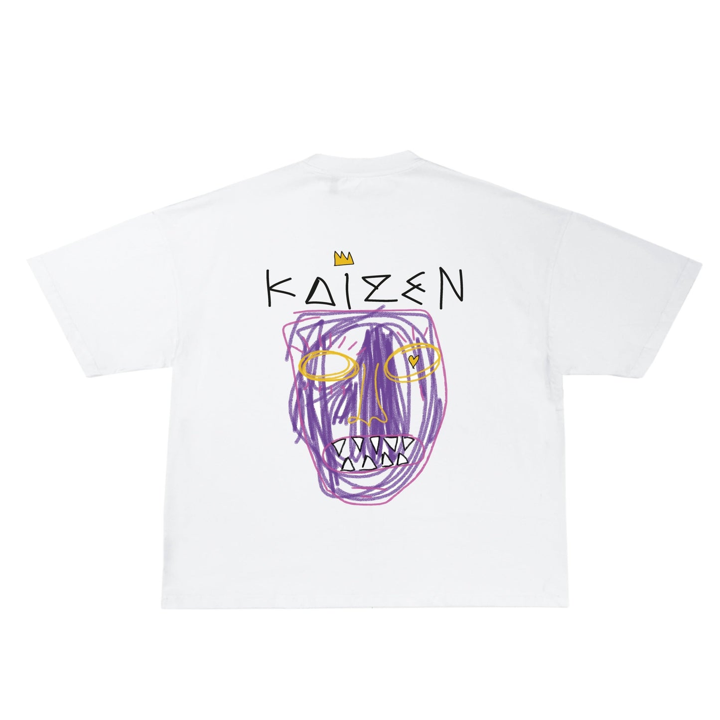 Kaizen T-Shirt W