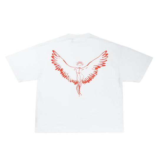Angel T-Shirt W