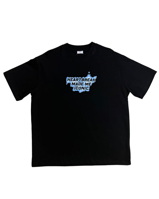 Iconic Heartbreak B