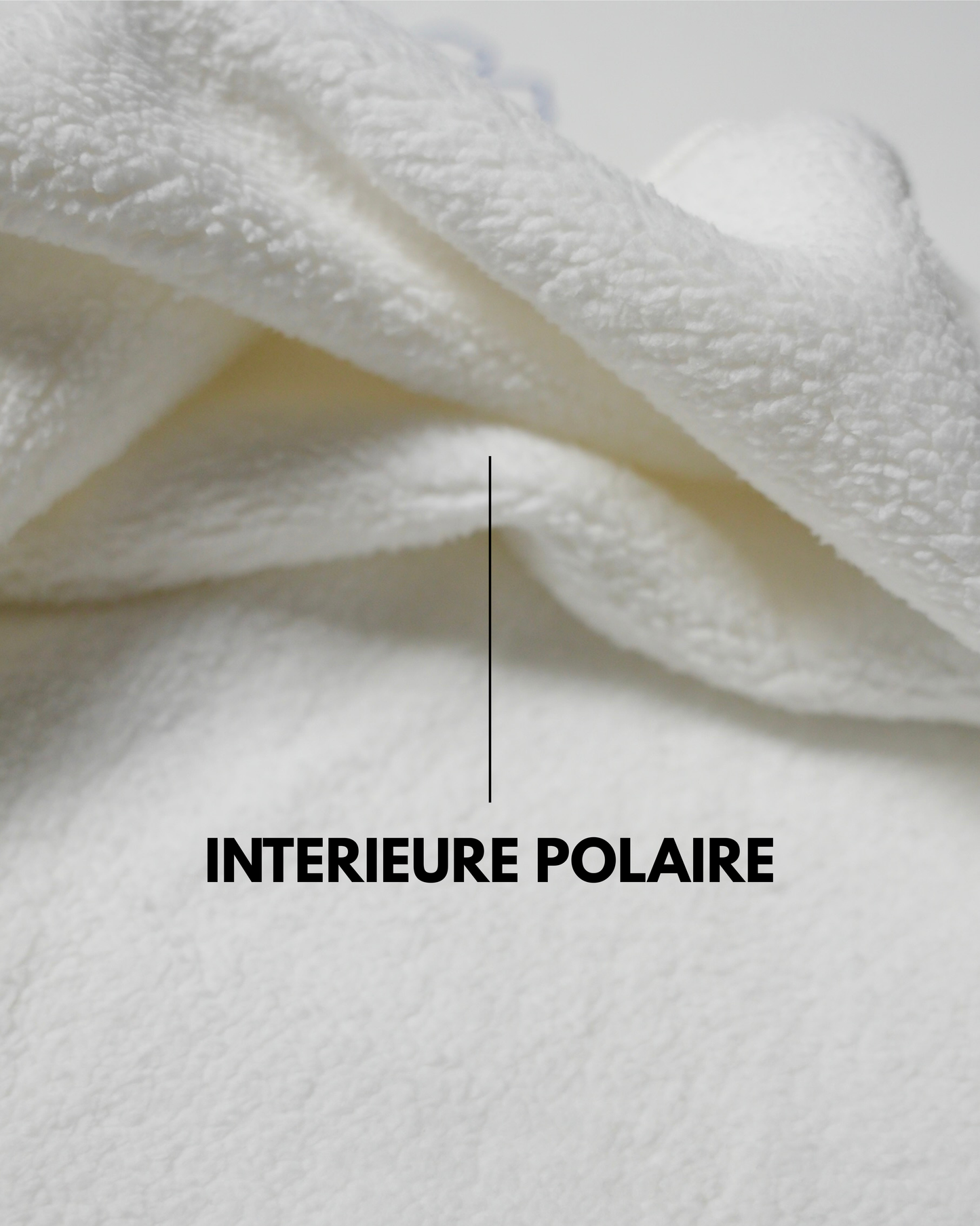 Basic Attic Hoodie W