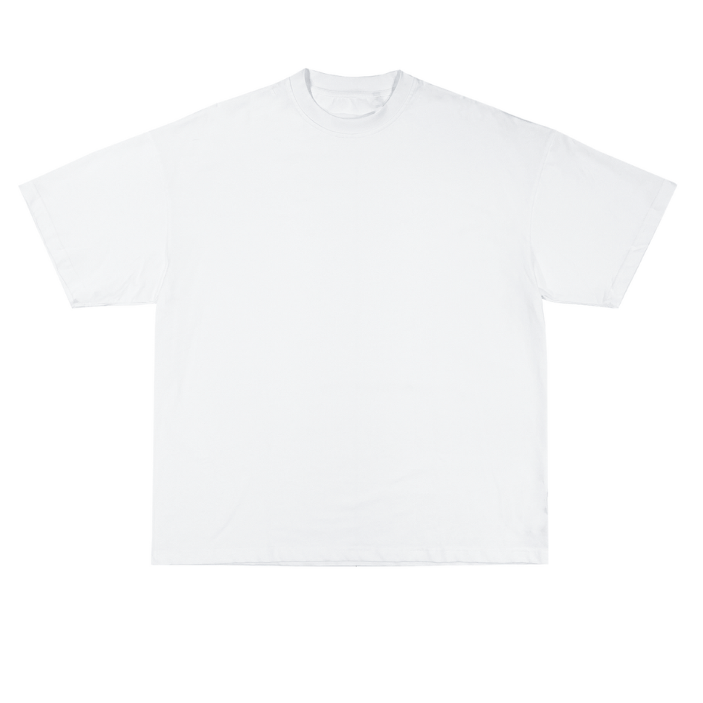 Kanye's Attitude T-Shirt W