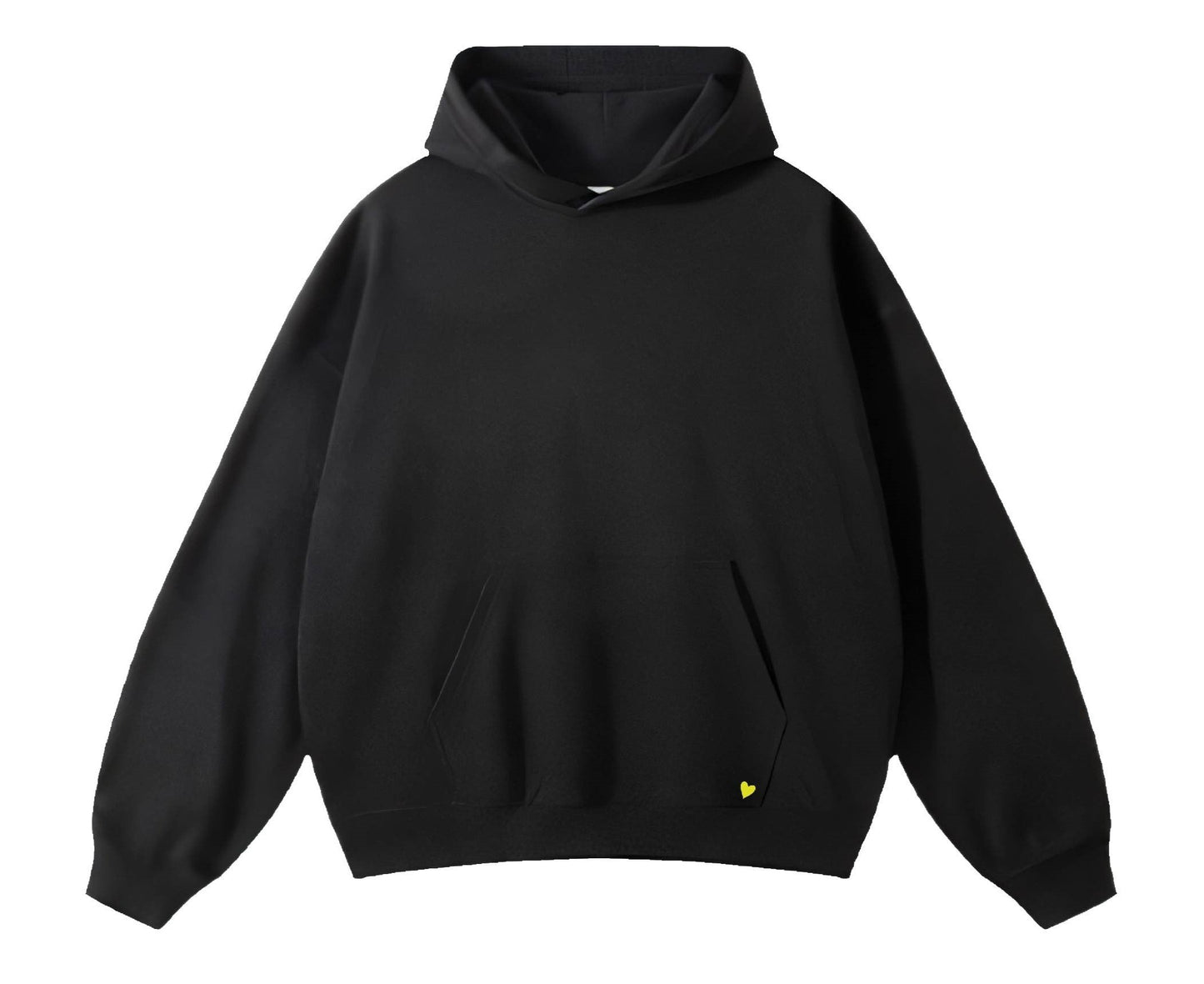 The Attic A L'Amour Hoodie B/G
